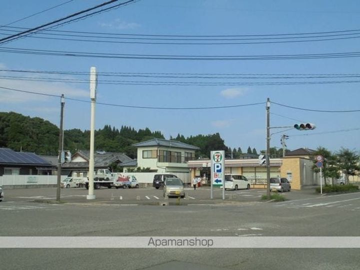 PINETREEBの周辺