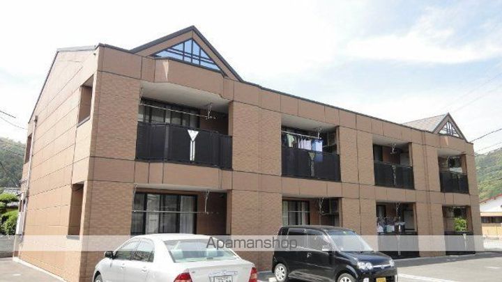 グランデル105の外観