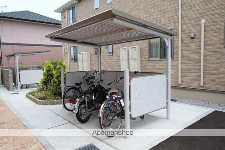 香川県高松市小村町の賃貸アパートのその他画像