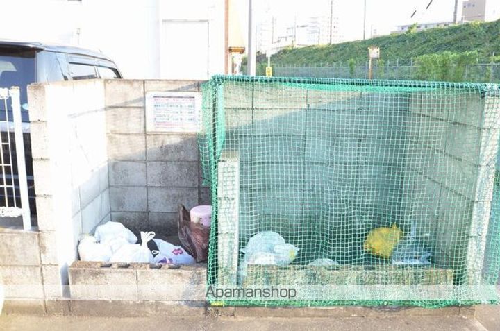 レオパレスシャルムのその他画像