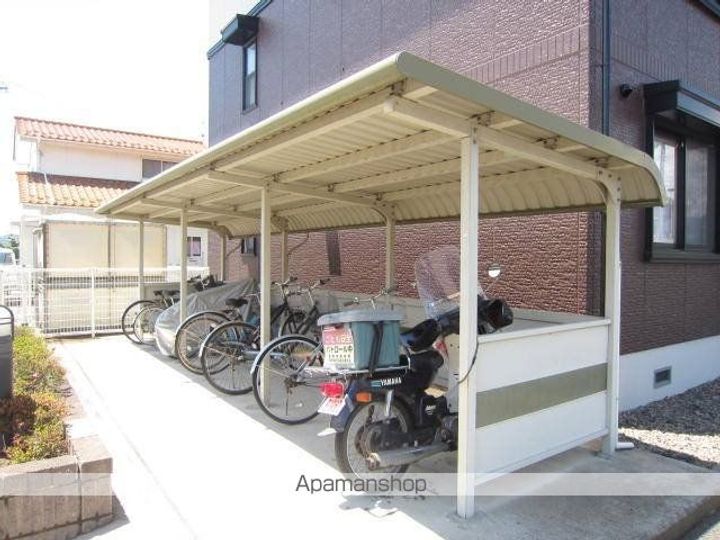 石楠花ハイツのその他画像