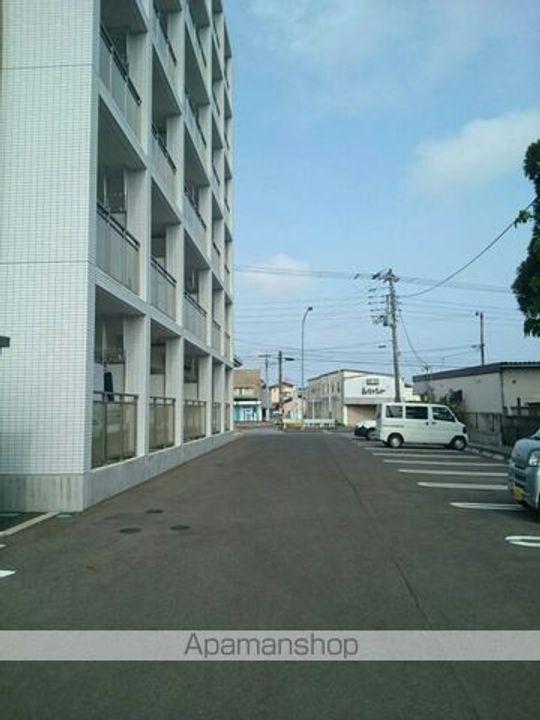 パークセントラル名取のその他画像