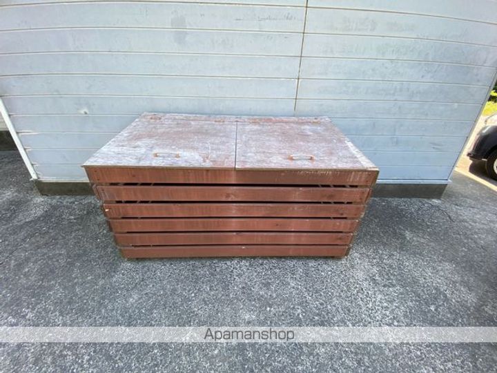 タカシナハイツ210のその他画像