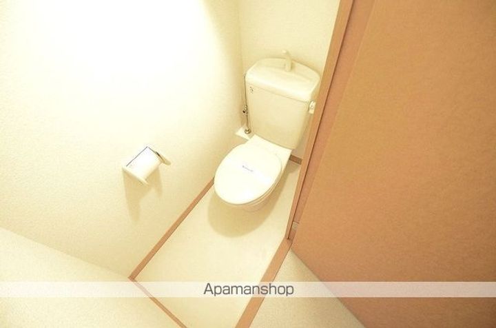 レオパレスフェアリー102のその他画像