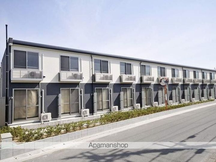 レオネクスト住吉B102のその他画像