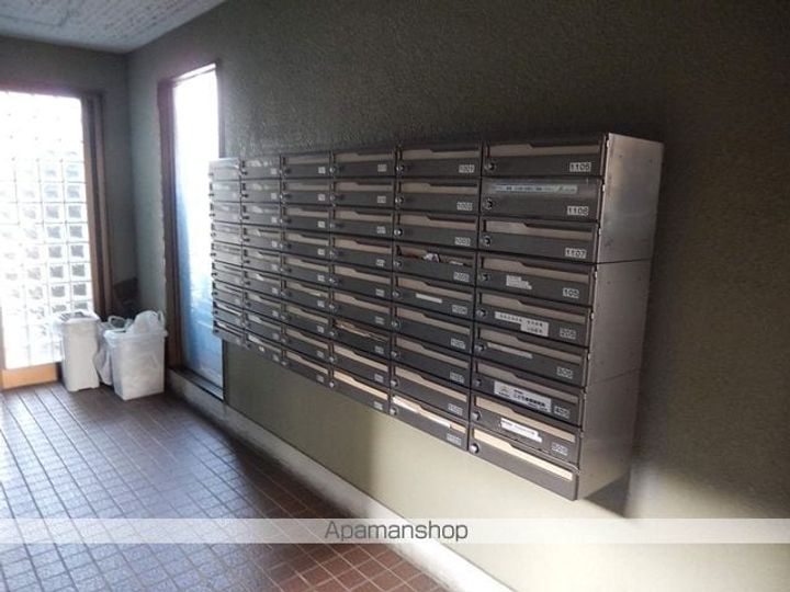 第2アイオーキャッスル301のその他画像