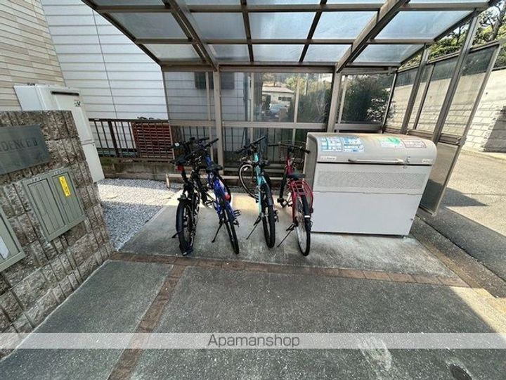 神奈川県横浜市都筑区中川7丁目の賃貸アパートのその他画像