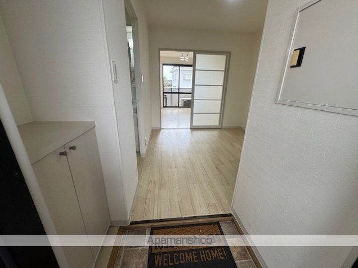 ビューラーアネックスの内装