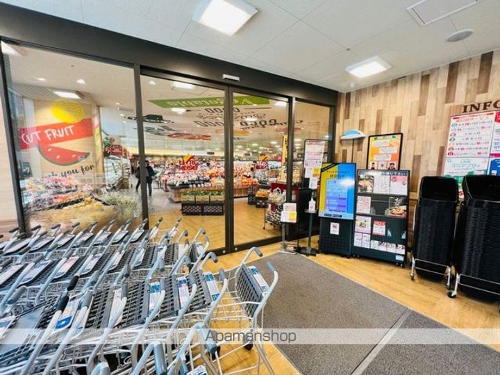 金太郎ヒルズ100の周辺