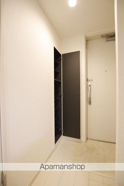 リブリ・坂戸Ⅱの内装