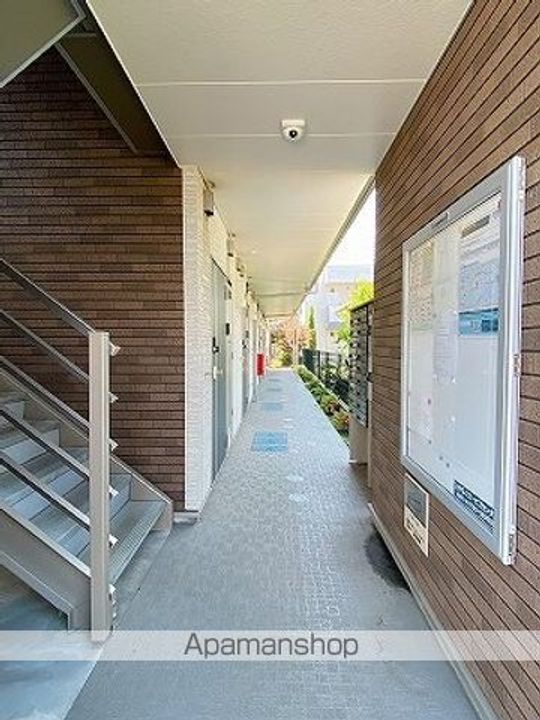 クレイノWEST八潮のその他画像