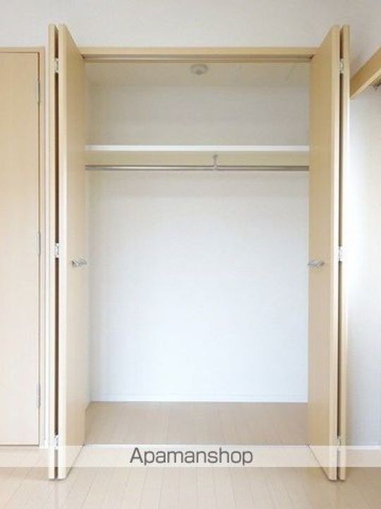 アプレシティ三ノ輪の内装
