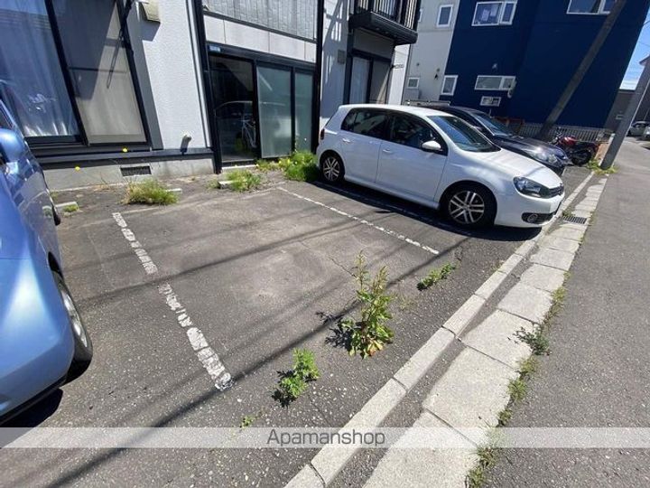 オークヴィラ中道102のその他画像