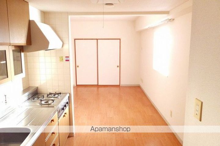 ホワイトプラザ会津の内装