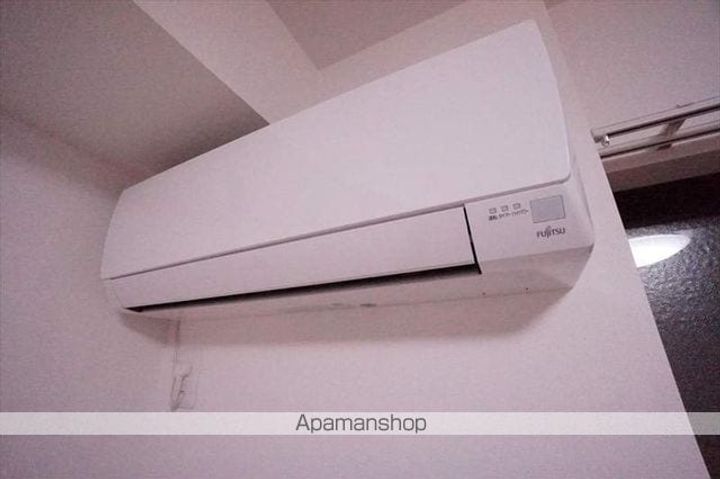 ラ シャルール千成101の内装