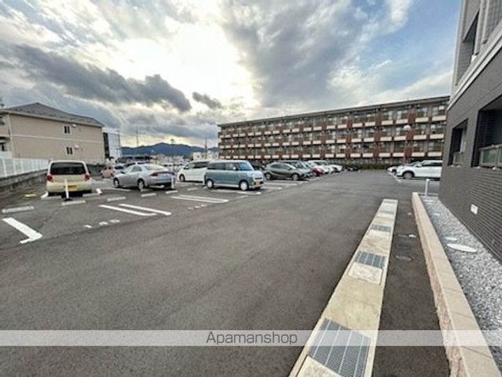 滋賀県大津市大萱4丁目の賃貸マンションのその他画像