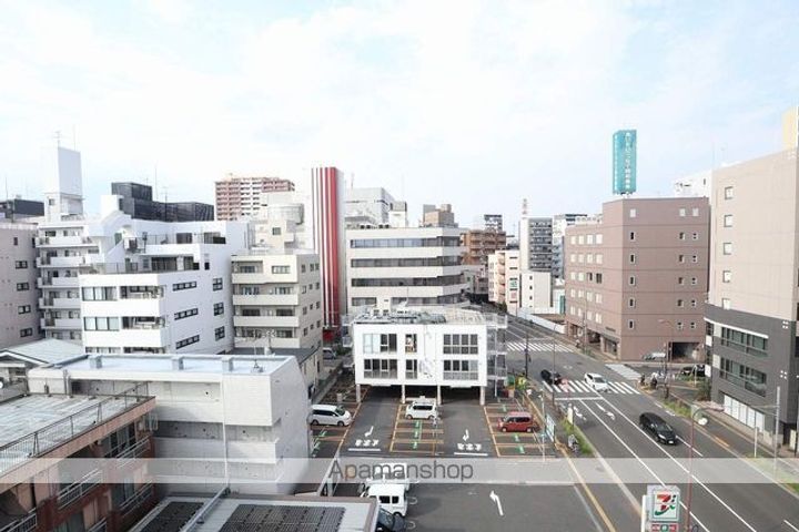 東京都立川市錦町3丁目の賃貸マンションのその他画像