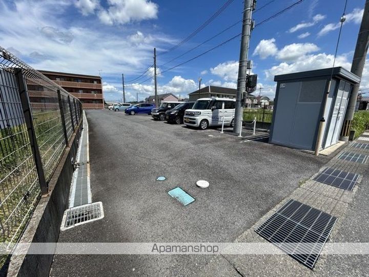 滋賀県蒲生郡日野町大字内池の賃貸マンションのその他画像