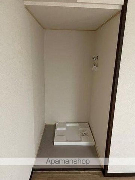 ライオンズマンションちくさ603の内装
