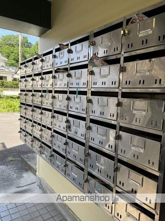 福島県郡山市富久山町久保田字石堂の賃貸マンションのその他画像