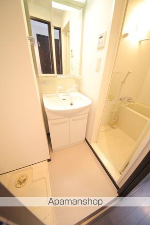 コーラルリーフ大塚の内装