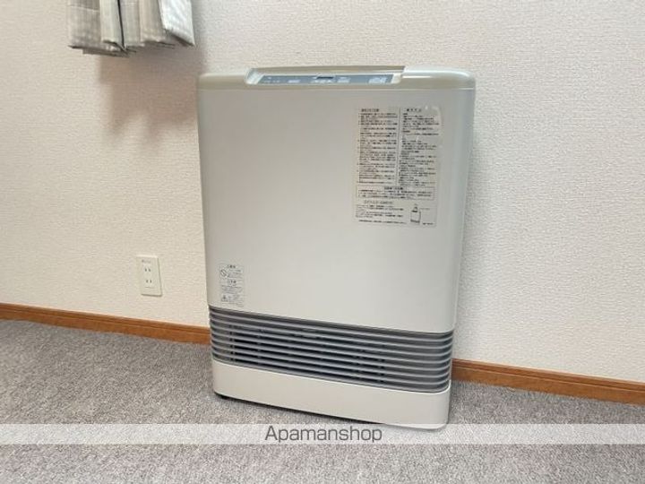 レオパレスしあわせの家204のその他画像