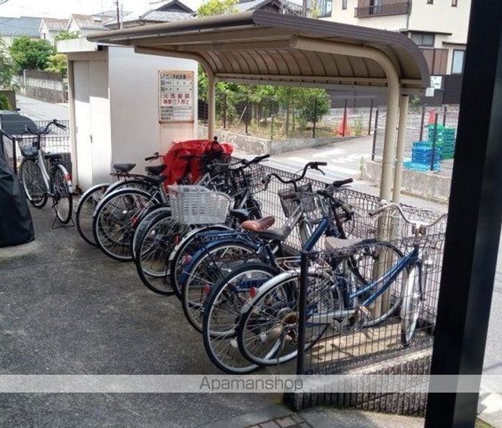 レオパレストゥインクルのその他画像