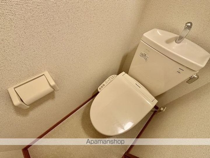 レオパレスすずな101のその他画像