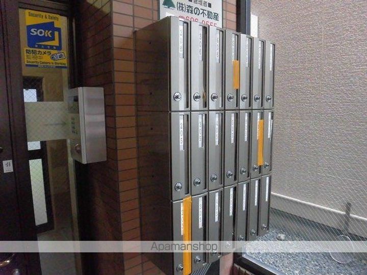 パークサイドビル506のその他画像