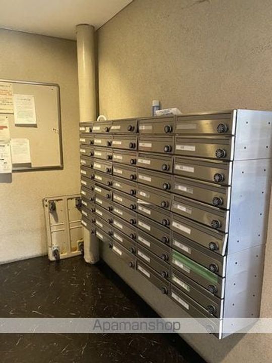 コーポスタンレーのその他画像