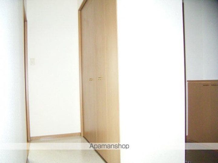 グリーンビレッジB棟101のその他画像