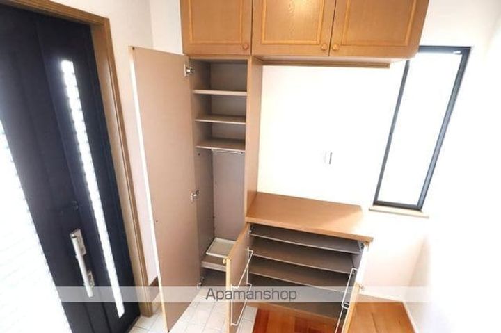 愛知県名古屋市千種区丸山町3丁目(一戸建)の賃貸物件の内装