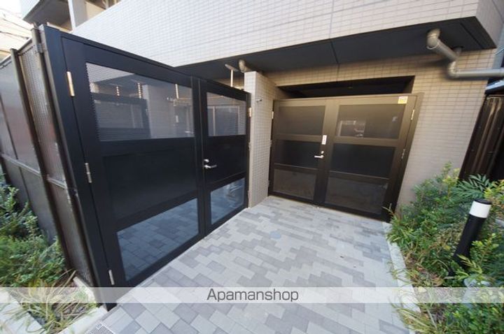 フェニックス西新宿参番館のその他画像