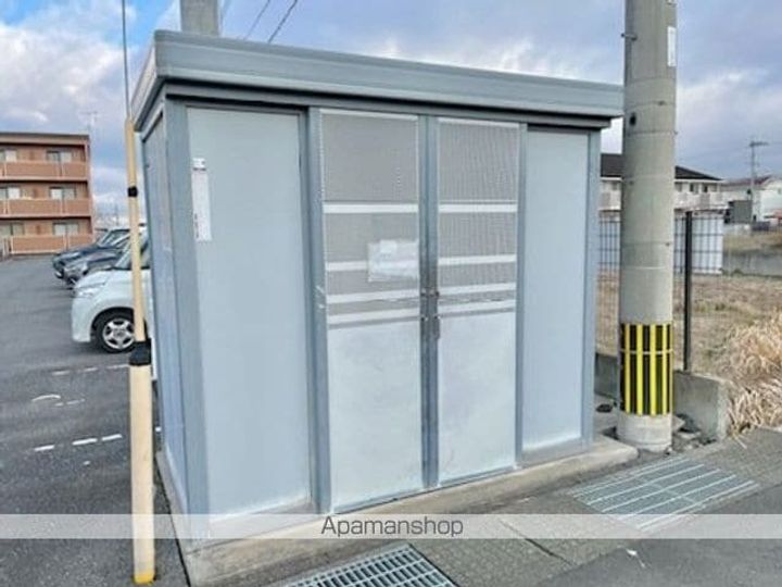 滋賀県蒲生郡日野町大字内池の賃貸マンションのその他画像