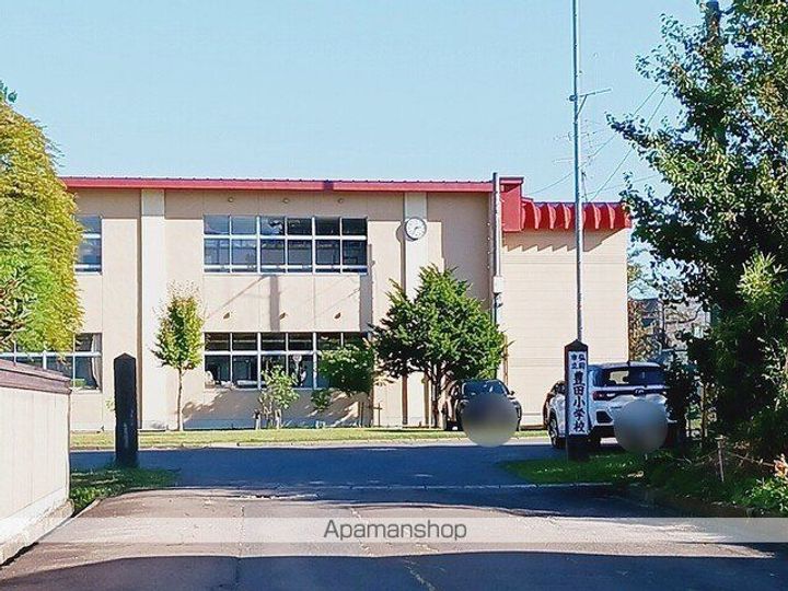 アプフェルの周辺