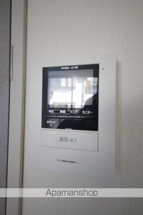 シャルマン日野102のその他画像