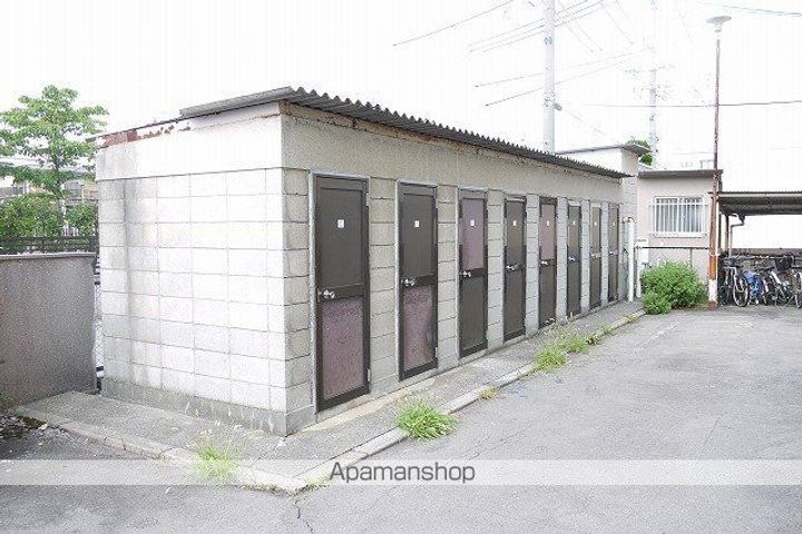 サンコーポ湖畔301のその他画像