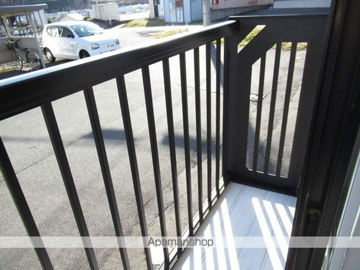 シャトーレオB棟107のその他画像