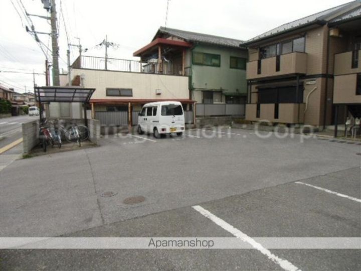 滋賀県彦根市西今町の賃貸アパートのその他画像