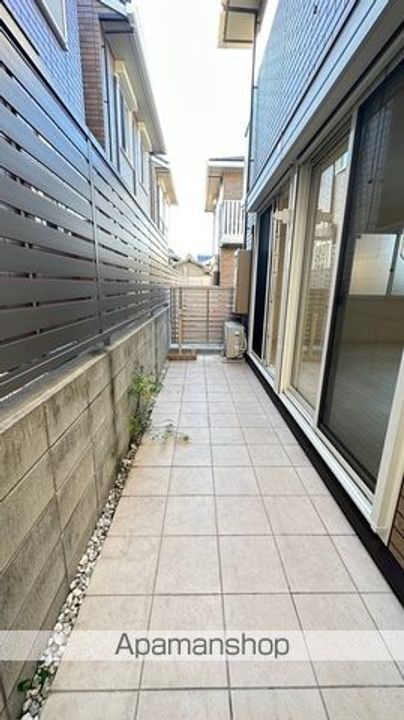 愛知県名古屋市中村区下米野町2丁目(一戸建)の賃貸物件のその他画像