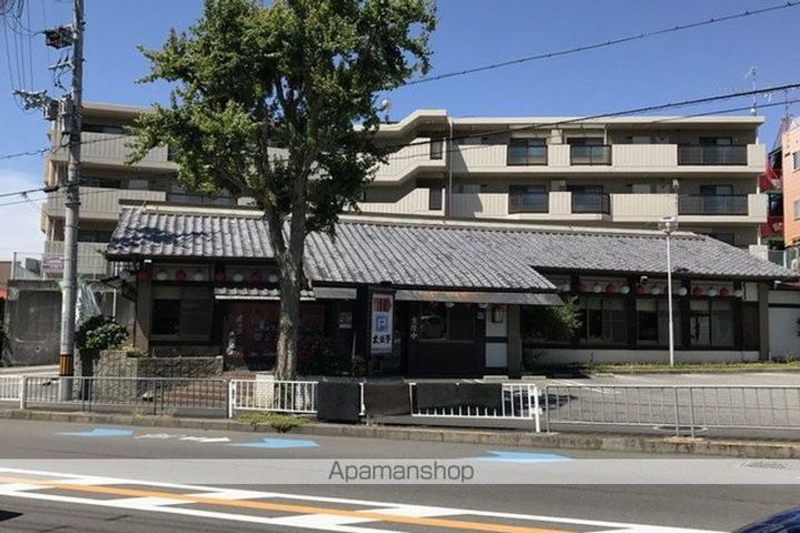 ライフセレクトの周辺