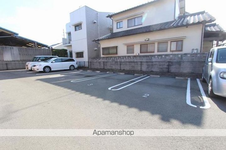 香川県高松市上福岡町の賃貸アパートのその他画像