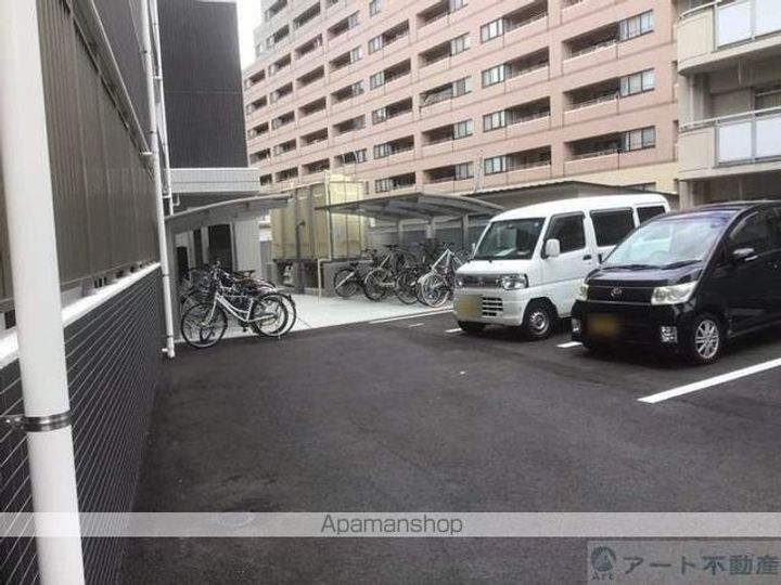 アルト萱町 西棟W406のその他画像