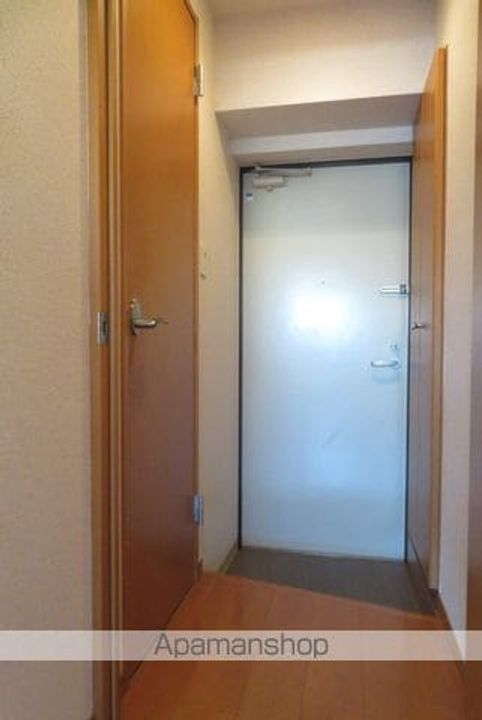 パルグランデ北仙台401の内装