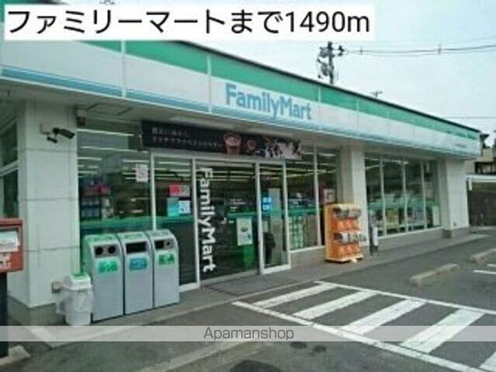 サニー・クラールAの周辺