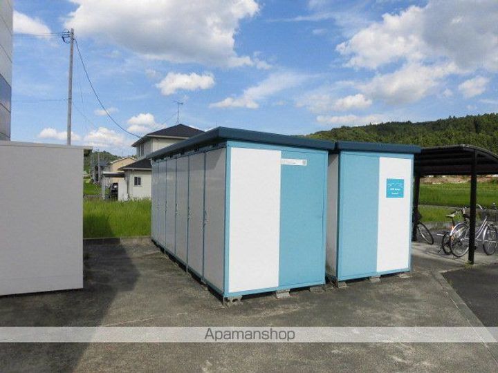 レオパレスフェアリー102のその他画像