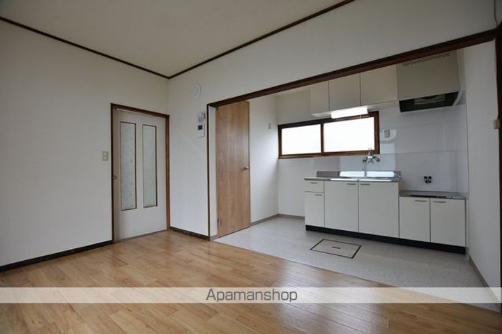 北海道函館市昭和2丁目(一戸建)の賃貸物件戸建ての内装