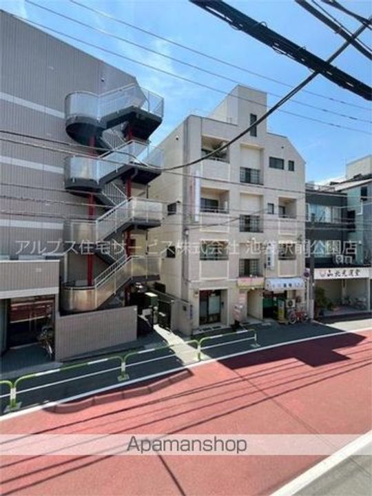ローズハイム(北区)のその他画像