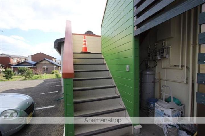 香川県さぬき市志度の賃貸アパートのその他画像