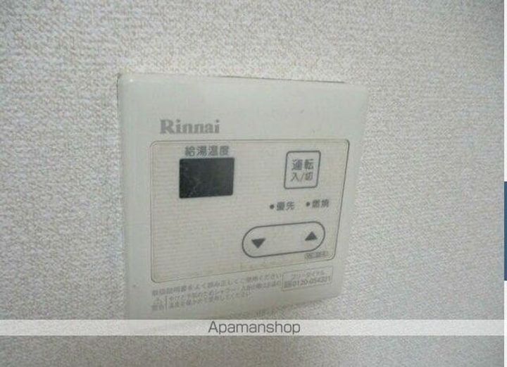 群馬県太田市新島町の賃貸マンションのその他画像